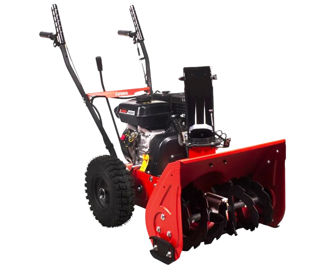 Ремонт сцепления A-iPower AS567